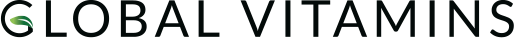 Global Vitamin Logo